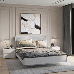 Двуспальные кровати Двуспальные кровати