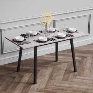 Раздвижные обеденные столы