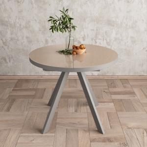 Раздвижные обеденные столы