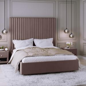 Двуспальные кровати