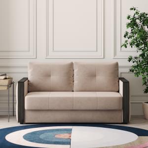 Диван 2-местный Винг Velutto 04 Диван 2-местный Винг Velutto 04