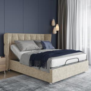 Двуспальные кровати Двуспальные кровати