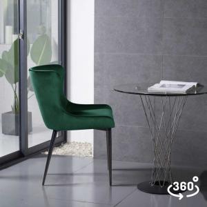 Стул поворотный Джаз 360° Чёрный / Barkhat-M 19 Стул поворотный Джаз 360° Чёрный / Barkhat-M 19