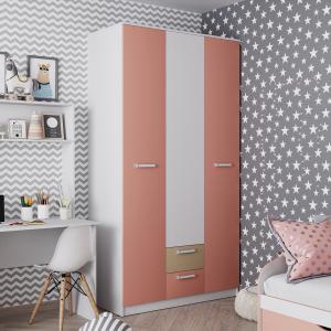 шкаф в детскую комнату