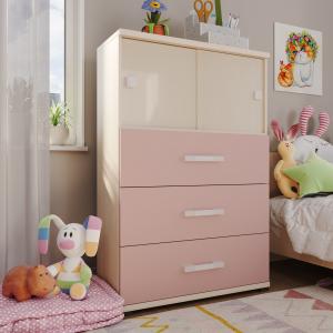 детский комод