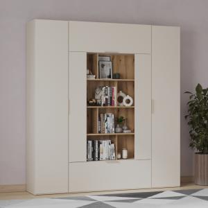 модульные гостиные