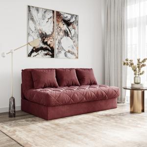 Диван 3-местный без подлокотников Тэйлор Premier 13