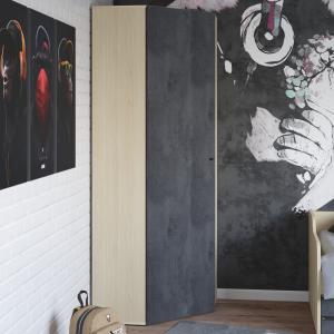 шкаф в детскую комнату