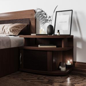 прикроватные тумбы