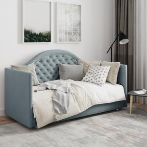 Односпальные кровати