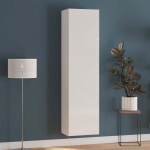 навесной шкаф в комнату