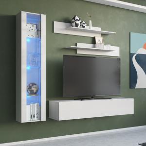 модульные гостиные