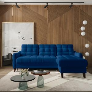 Диван угловой Бремен Velutto 26