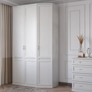 Распашные шкафы