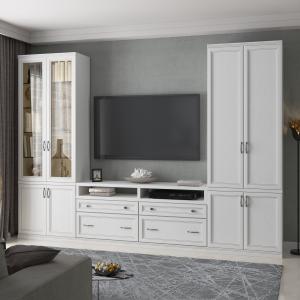 модульные гостиные