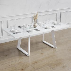 Раздвижные обеденные столы