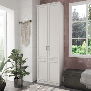 Распашные шкафы