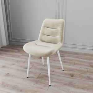 Стул Томас Белый / California 110