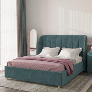 Двуспальные кровати