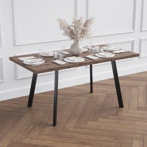 Раздвижные обеденные столы