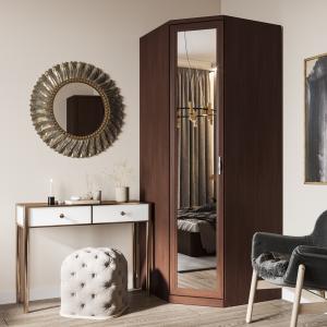 Распашные шкафы