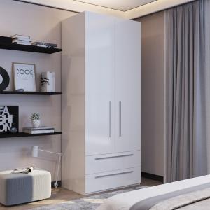 Распашные шкафы