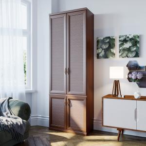 Распашные шкафы