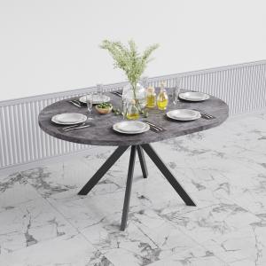 Раздвижные обеденные столы