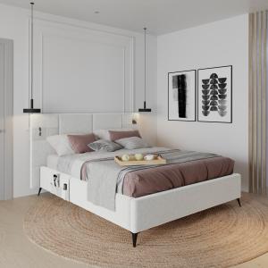 Двуспальные кровати Двуспальные кровати