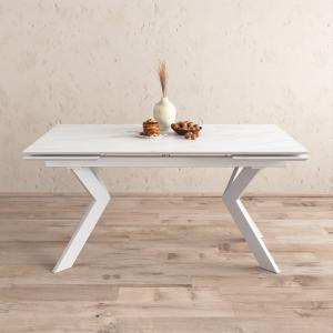 Раздвижные обеденные столы