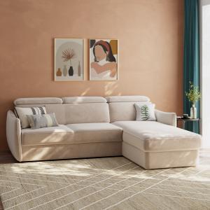 Диван угловой правый Торонто Velutto 04 Вариант 1 Диван угловой правый Торонто Velutto 04 Вариант 1