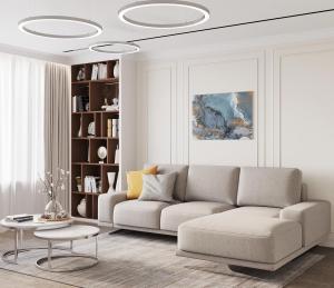 Модульный диван Калипсо Модульный диван Калипсо