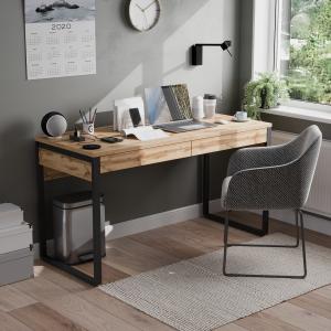 письменный стол в комнату