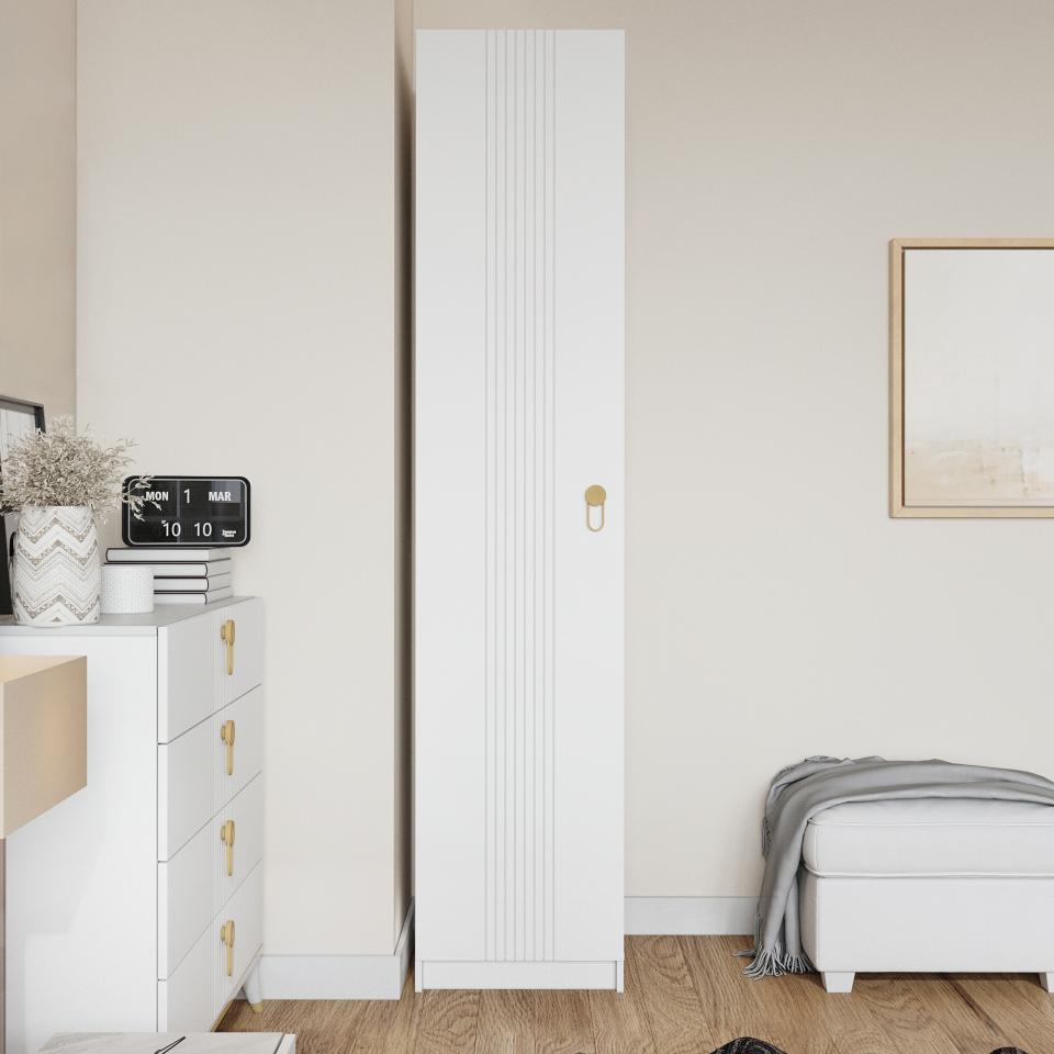 Распашные шкафы