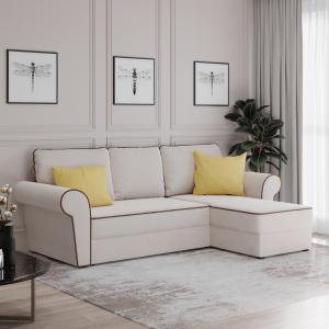 Диван угловой Сламбер Velutto 04 Вариант 2 Диван угловой Сламбер Velutto 04 Вариант 2