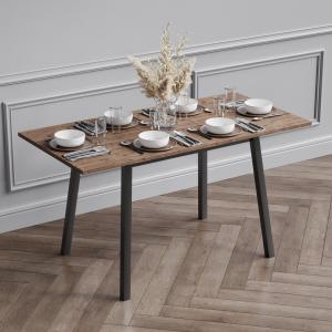 Раздвижные обеденные столы