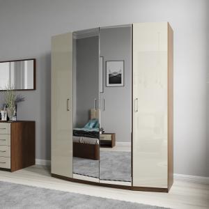 Распашные шкафы