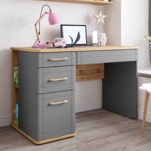 детский письменный стол