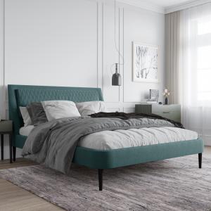 Двуспальные кровати Двуспальные кровати