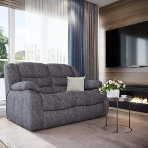 Диван 2-местный с механизмом «Миксотойл» Ридберг Lambre 16 Диван 2-местный с механизмом «Миксотойл» Ридберг Lambre 16