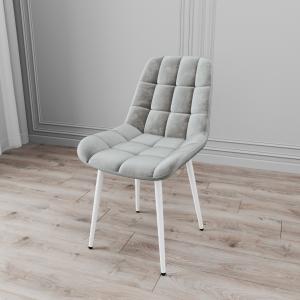 Стул Стивен Белый / California 900