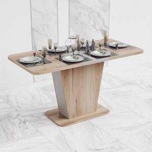 Раздвижные обеденные столы