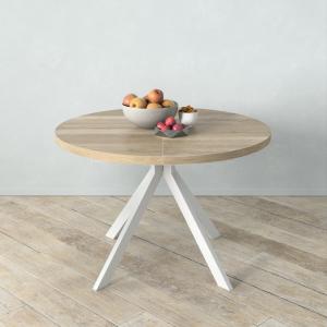 Раздвижные обеденные столы