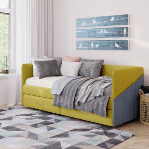 кровати для детей