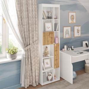 шкаф в детскую комнату