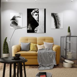 Диван 2-местный Коннери Elixir 560 Диван 2-местный Коннери Elixir 560