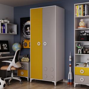 шкаф в детскую комнату