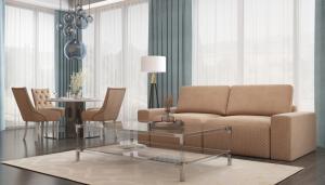 Прямой диван Моллис Прямой диван Моллис