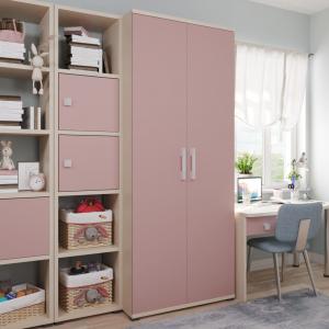 шкаф в детскую комнату