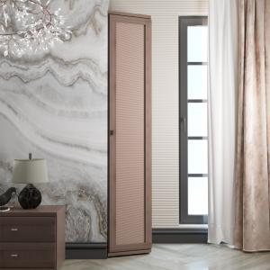 Распашные шкафы